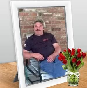 Meet your Posher, Mark